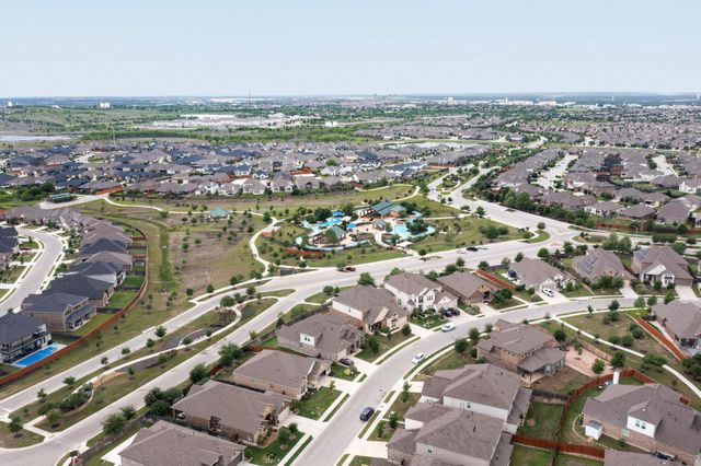534 Grace Lilly DR, Buda, TX 78610