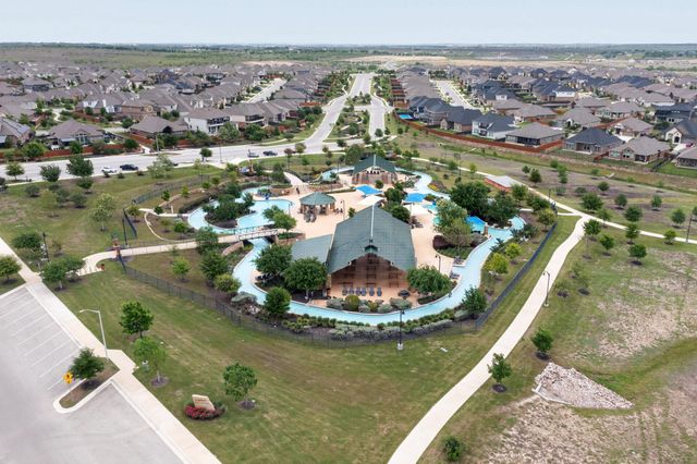 534 Grace Lilly DR, Buda, TX 78610