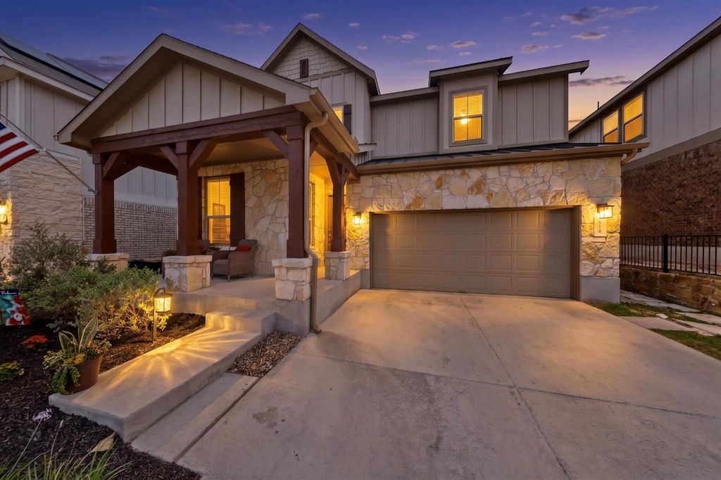 534 Grace Lilly DR, Buda, TX 78610