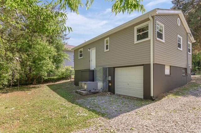5507 Central Avenue, Chattanooga, TN 37410