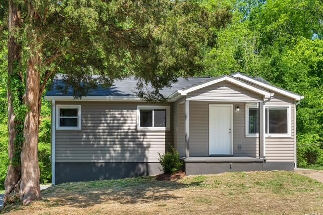5507 Central Avenue, Chattanooga, TN 37410
