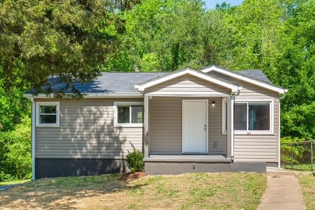 5507 Central Avenue, Chattanooga, TN 37410