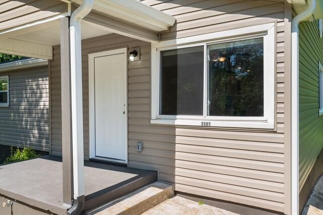 5507 Central Avenue, Chattanooga, TN 37410
