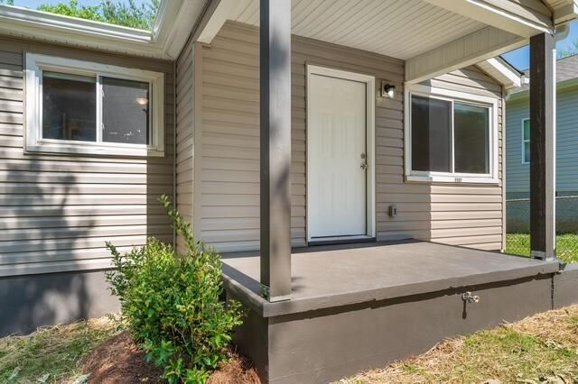 5507 Central Avenue, Chattanooga, TN 37410