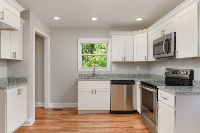 5507 Central Avenue, Chattanooga, TN 37410