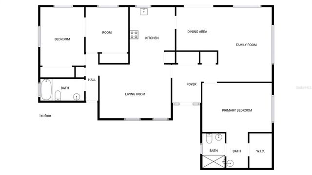 1203 BRISTOLWOOD STREET, Brandon, FL 33510