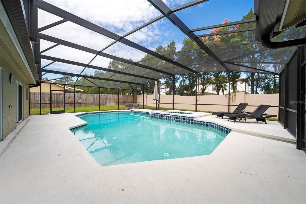 Image 38 of property listing at 2421 JENNIFER HOPE BOULEVARD, Longwood, FL 32779