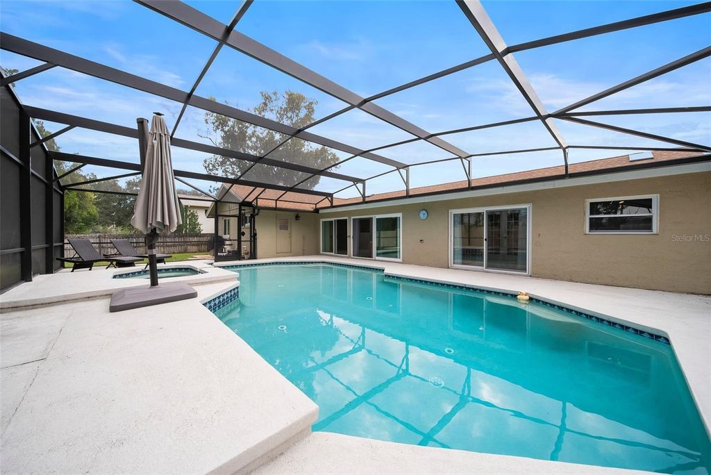 Image 39 of property listing at 2421 JENNIFER HOPE BOULEVARD, Longwood, FL 32779