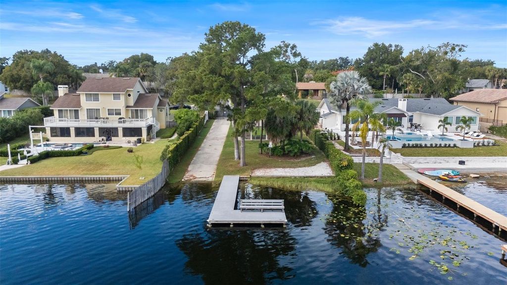 Image 43 of property listing at 2421 JENNIFER HOPE BOULEVARD, Longwood, FL 32779