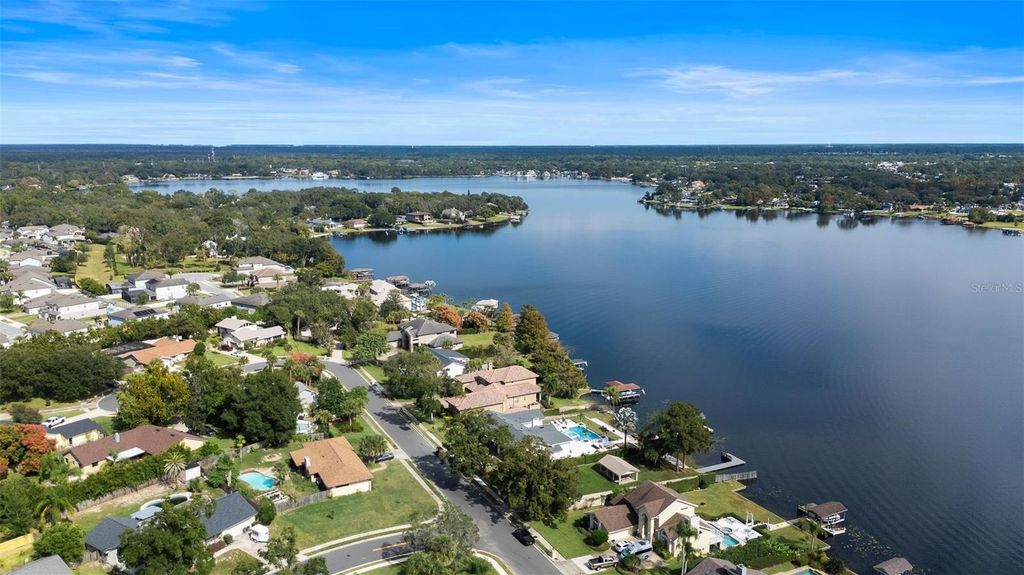 Image 49 of property listing at 2421 JENNIFER HOPE BOULEVARD, Longwood, FL 32779