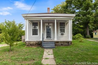 120 S 1st Street, Cedar Springs City, MI 49319
