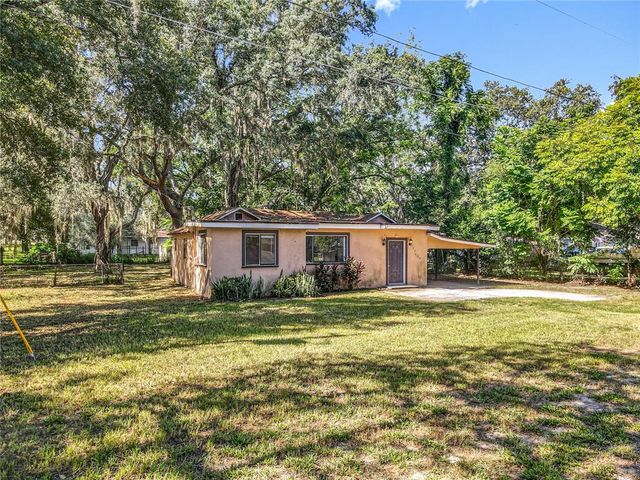1336 ORANGE STREET, Apopka, FL 32703