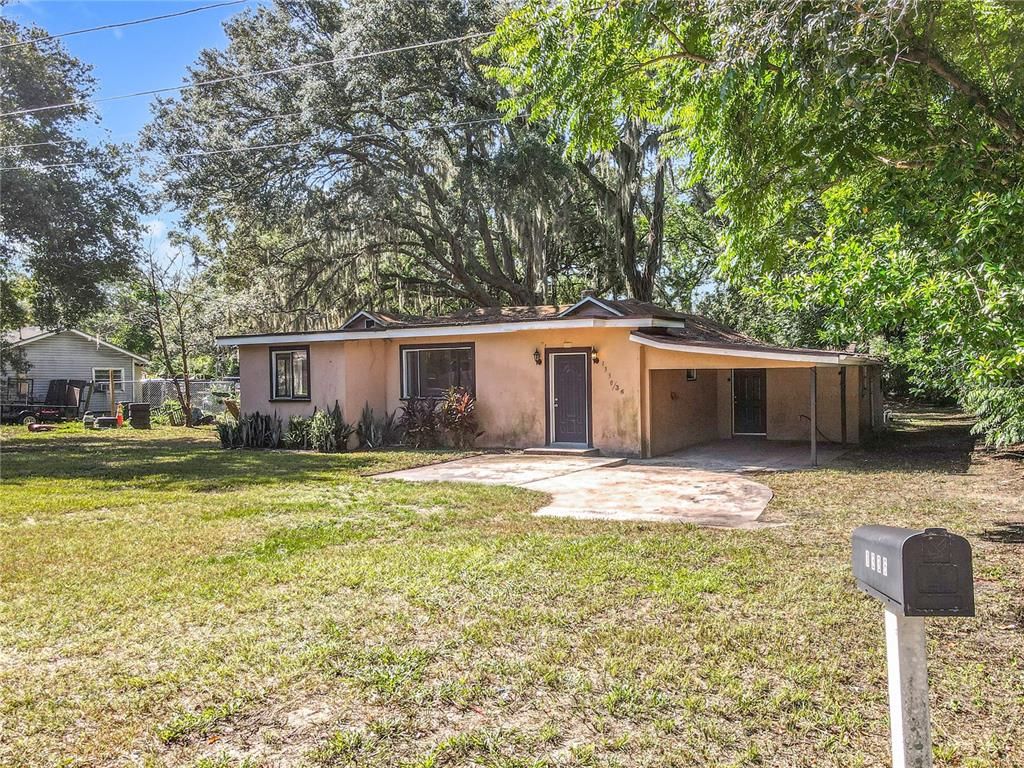 1336 ORANGE STREET, Apopka, FL 32703