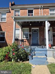 6920 CONLEY ST, Baltimore, MD 21224