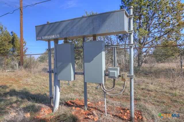 314 Windsor Lane, New Braunfels, TX 78132