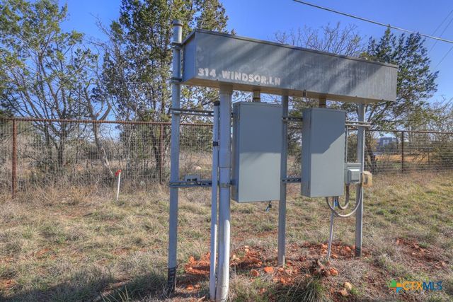 314 Windsor Lane, New Braunfels, TX 78132