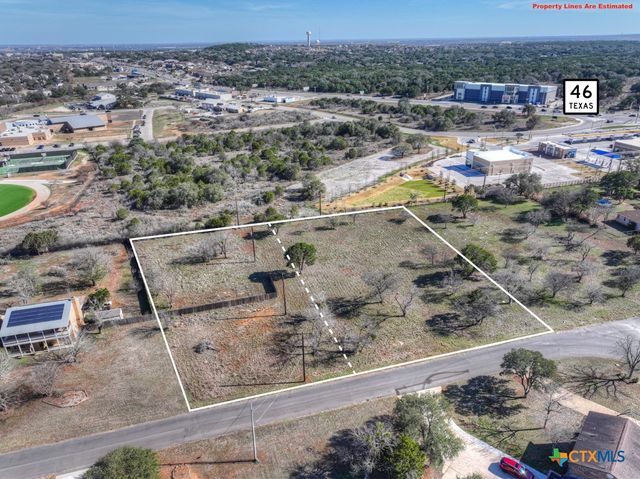 314 Windsor Lane, New Braunfels, TX 78132