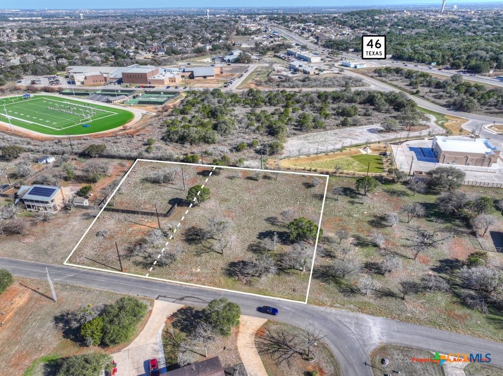 314 Windsor Lane, New Braunfels, TX 78132