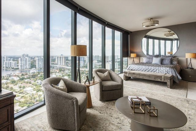18555 Collins Avenue 3303, Sunny Isles Beach, FL 33160