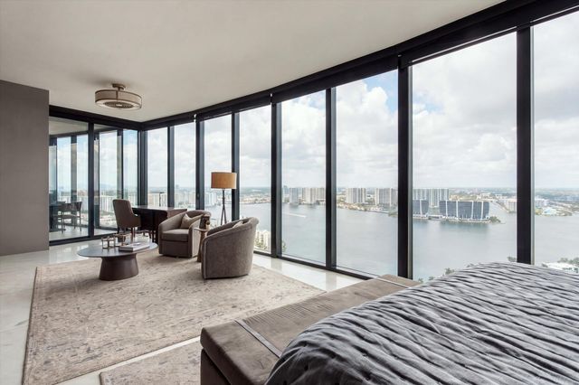 18555 Collins Avenue 3303, Sunny Isles Beach, FL 33160