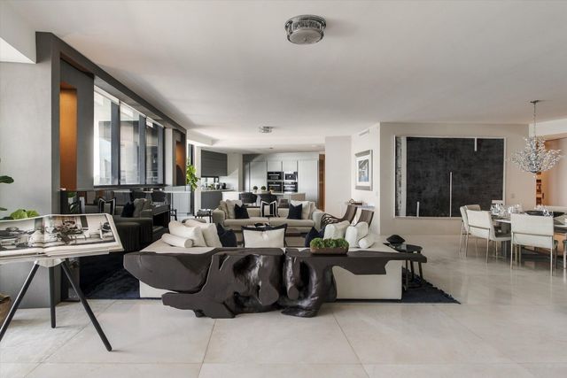 18555 Collins Avenue 3303, Sunny Isles Beach, FL 33160