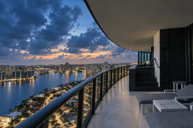 18555 Collins Avenue 3303, Sunny Isles Beach, FL 33160