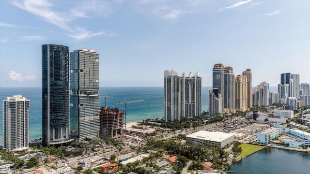 18555 Collins Avenue 3303, Sunny Isles Beach, FL 33160