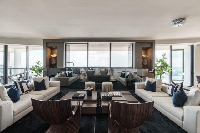 18555 Collins Avenue 3303, Sunny Isles Beach, FL 33160