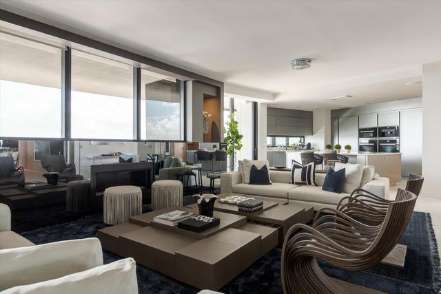 18555 Collins Avenue 3303, Sunny Isles Beach, FL 33160