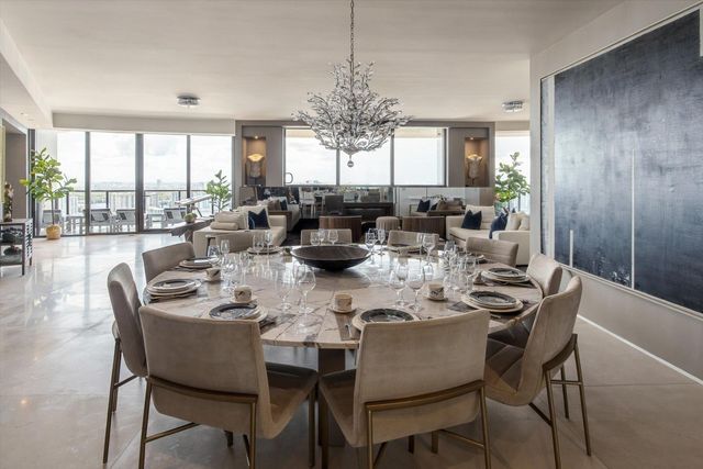 18555 Collins Avenue 3303, Sunny Isles Beach, FL 33160