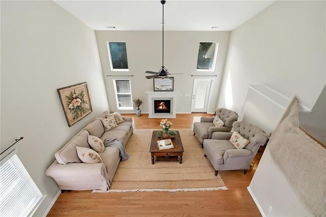 7719 Copper Kettle Way, Flowery Branch, GA 30542