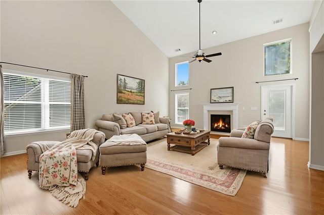 7719 Copper Kettle Way, Flowery Branch, GA 30542