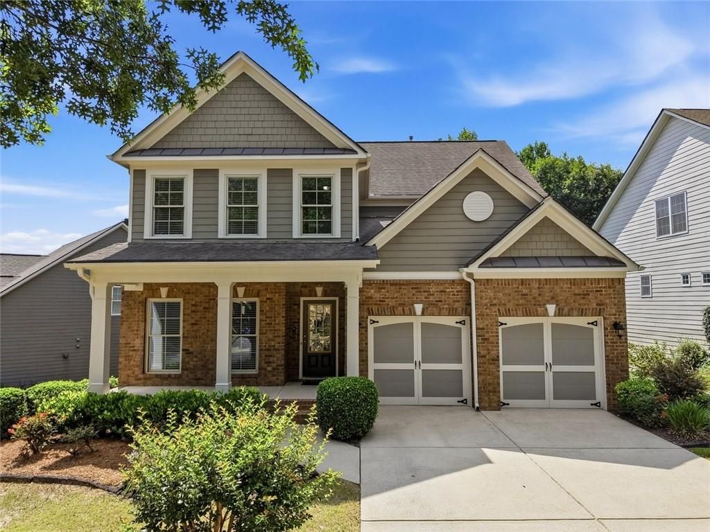 7719 Copper Kettle Way, Flowery Branch, GA 30542