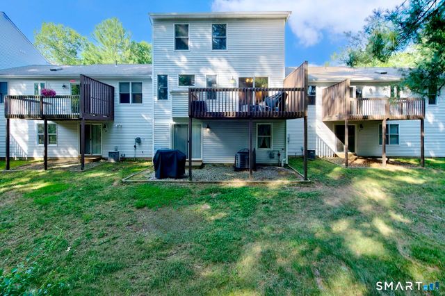 40 Cheyenne Court 40, Marlborough, CT 06447