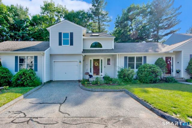 40 Cheyenne Court 40, Marlborough, CT 06447