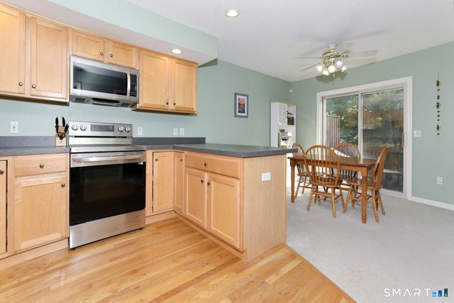 40 Cheyenne Court 40, Marlborough, CT 06447
