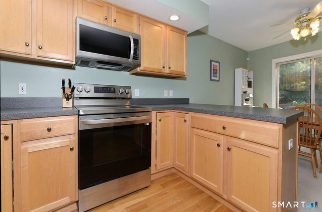 40 Cheyenne Court 40, Marlborough, CT 06447