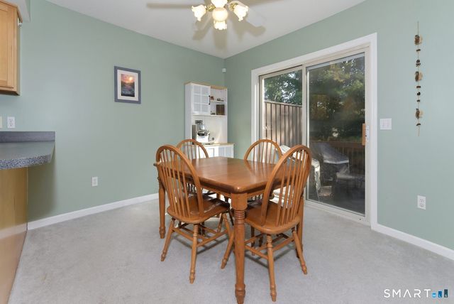 40 Cheyenne Court 40, Marlborough, CT 06447