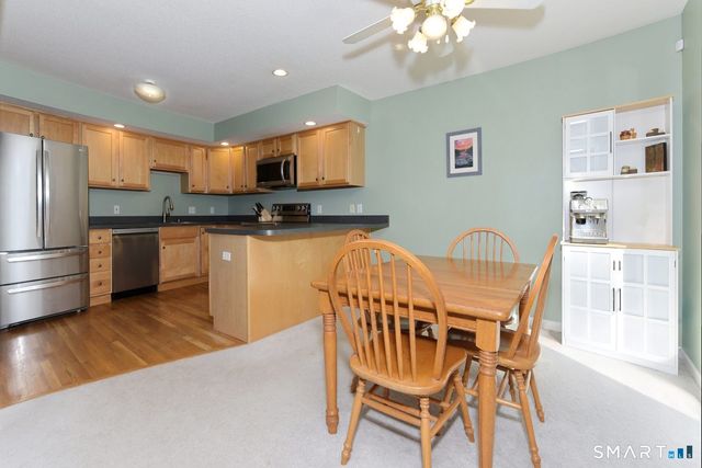 40 Cheyenne Court 40, Marlborough, CT 06447