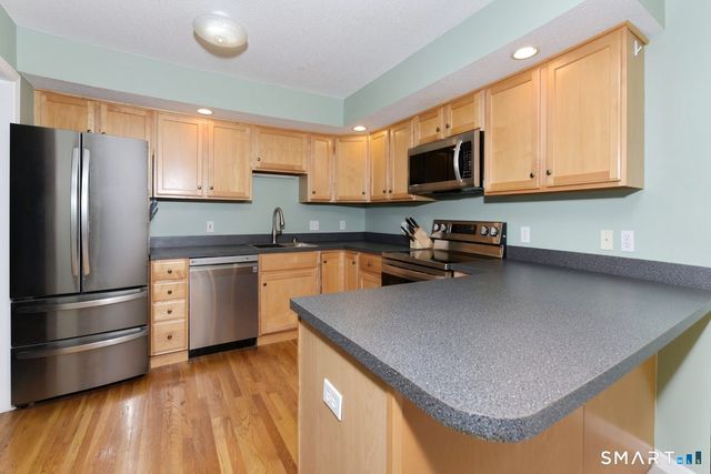 40 Cheyenne Court 40, Marlborough, CT 06447
