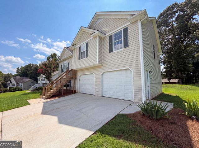 59 Paradise Circle, Douglasville, GA 30134