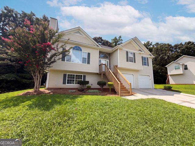 59 Paradise Circle, Douglasville, GA 30134