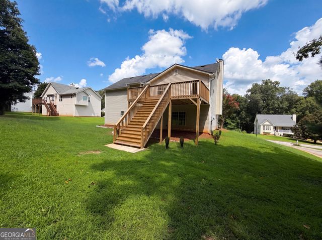 59 Paradise Circle, Douglasville, GA 30134