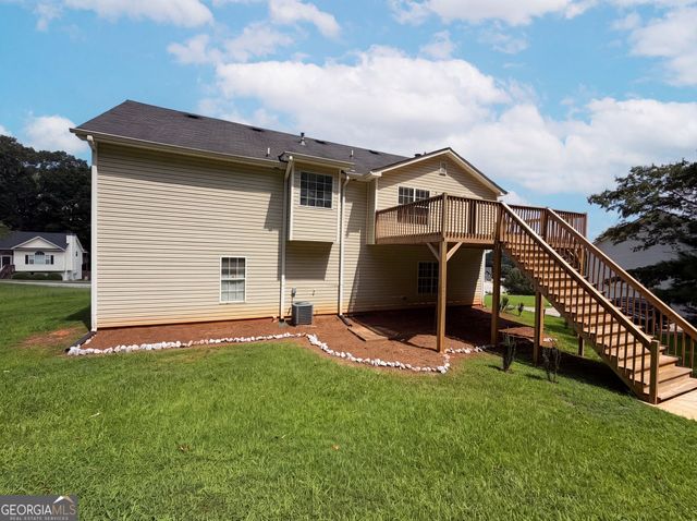 59 Paradise Circle, Douglasville, GA 30134