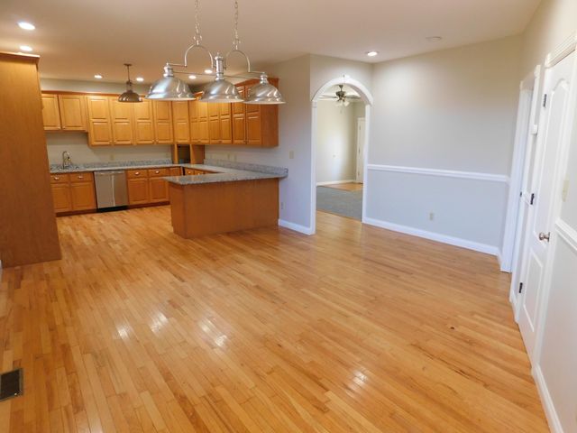 1305 Maretburg Cemetery Road, Mt Vernon, KY 40456