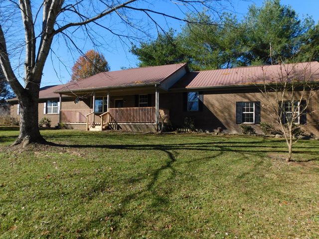 1305 Maretburg Cemetery Road, Mt Vernon, KY 40456