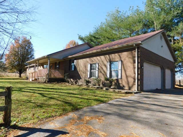 1305 Maretburg Cemetery Road, Mt Vernon, KY 40456