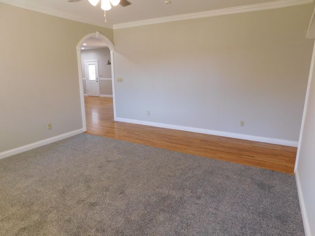 1305 Maretburg Cemetery Road, Mt Vernon, KY 40456