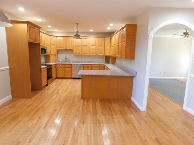 1305 Maretburg Cemetery Road, Mt Vernon, KY 40456