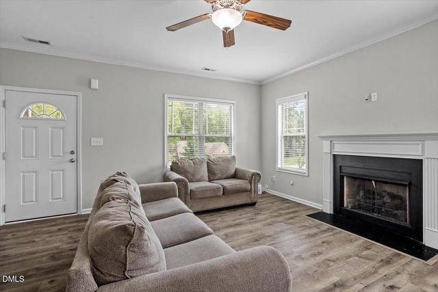 311 Cotton Mill Drive, Zebulon, NC 27597